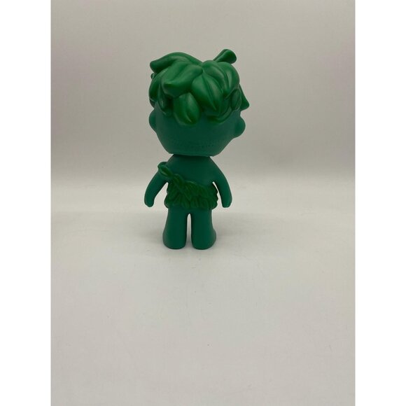 Vintage Green Giant Little Sprout PVC Figurine by Pilsbury- Food Promotional - Picture 4 of 6